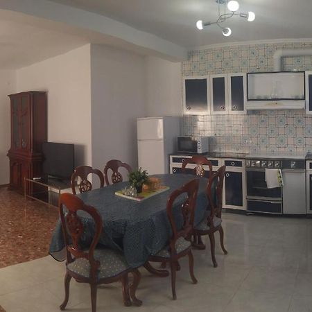 Gran Notch Apartment อาลิกันเต ภายนอก รูปภาพ