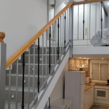 Gran Notch Apartment อาลิกันเต ภายนอก รูปภาพ