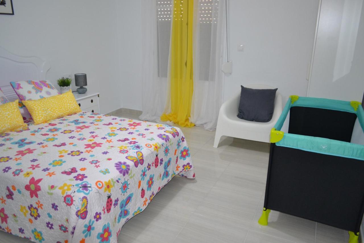 Gran Notch Apartment อาลิกันเต ภายนอก รูปภาพ