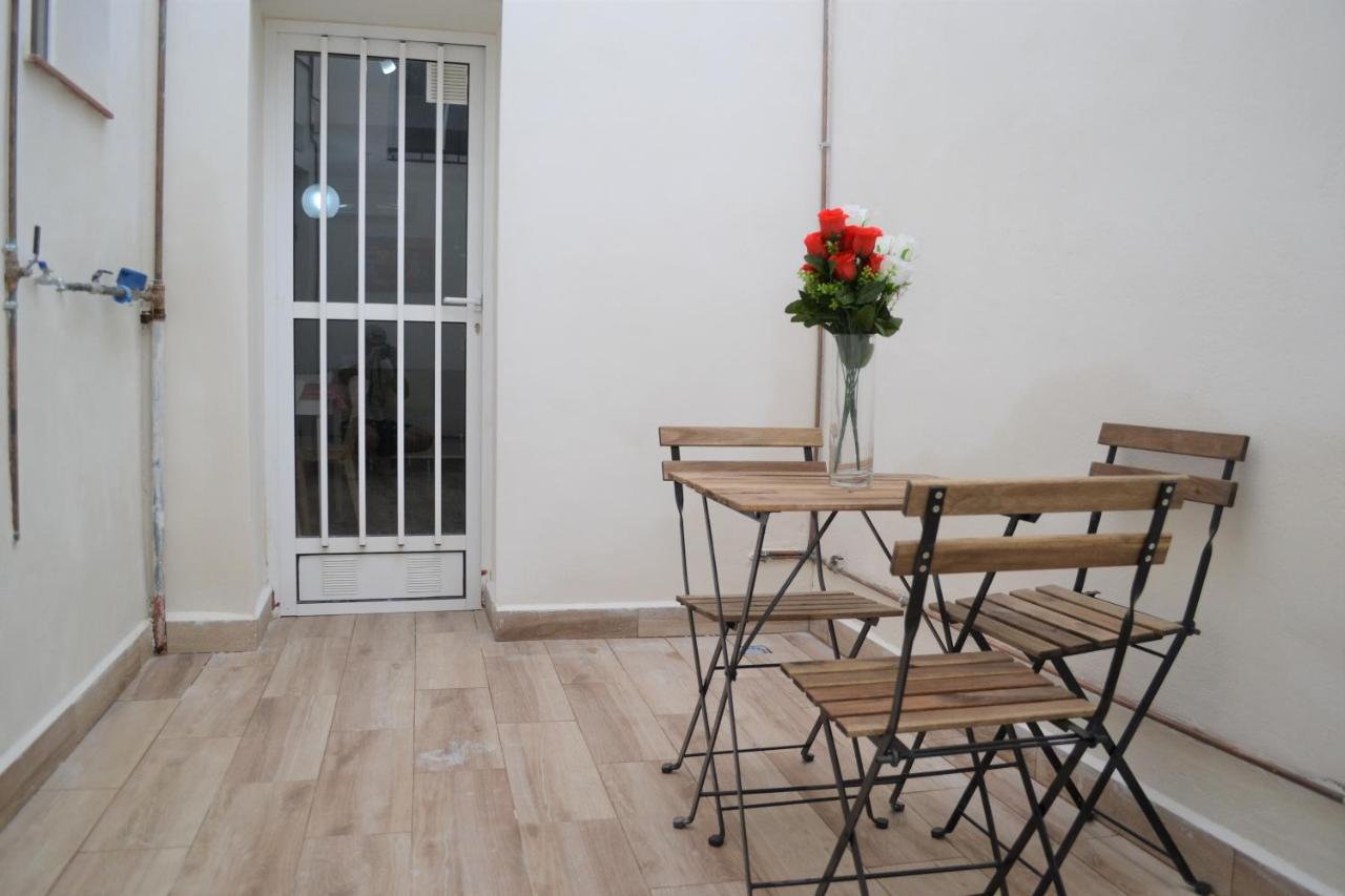 Gran Notch Apartment อาลิกันเต ภายนอก รูปภาพ