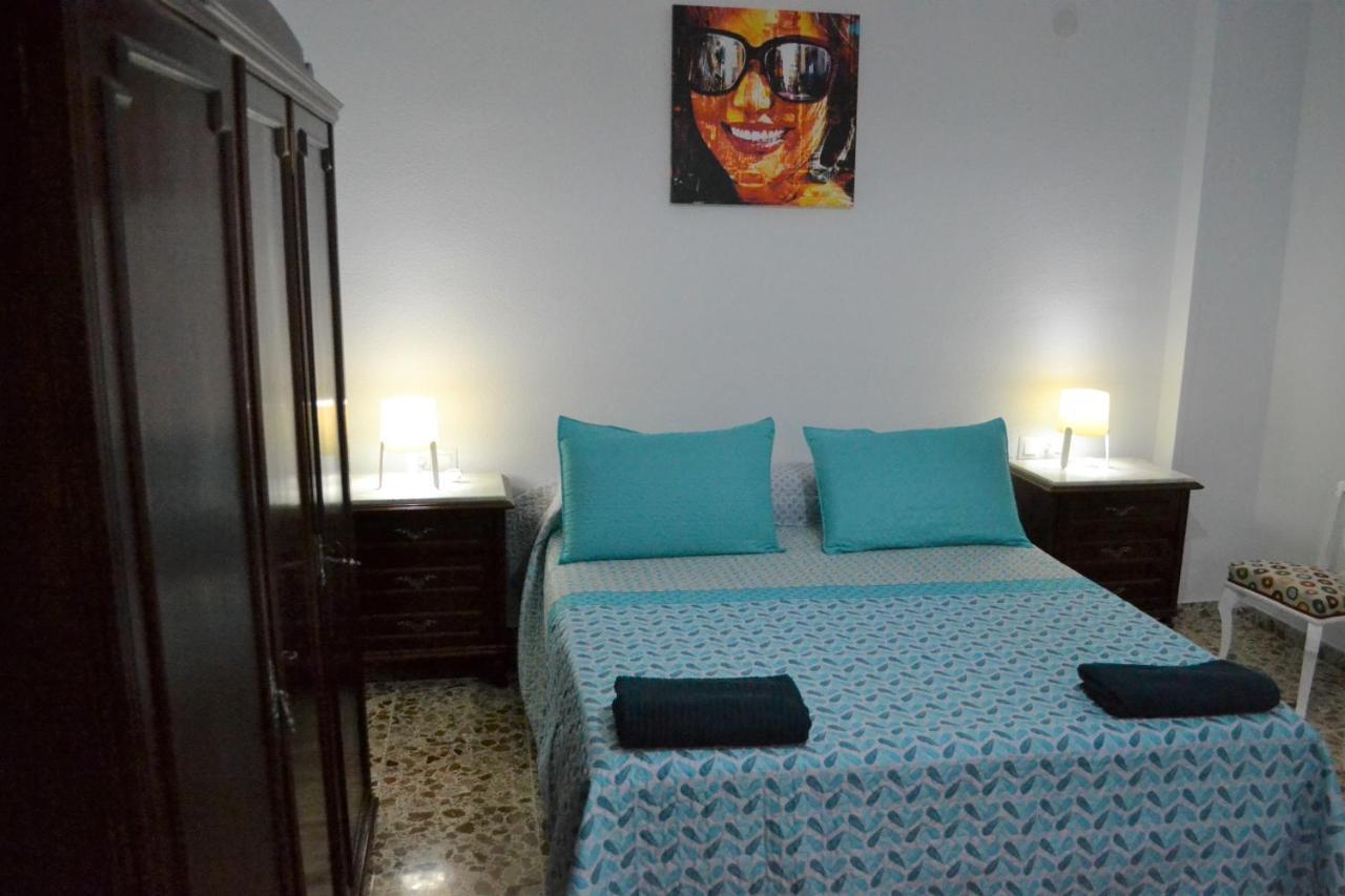 Gran Notch Apartment อาลิกันเต ภายนอก รูปภาพ