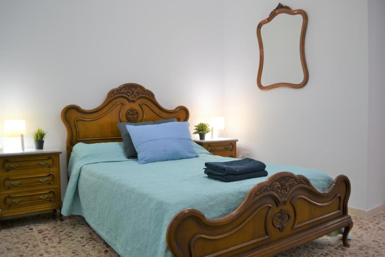 Gran Notch Apartment อาลิกันเต ภายนอก รูปภาพ