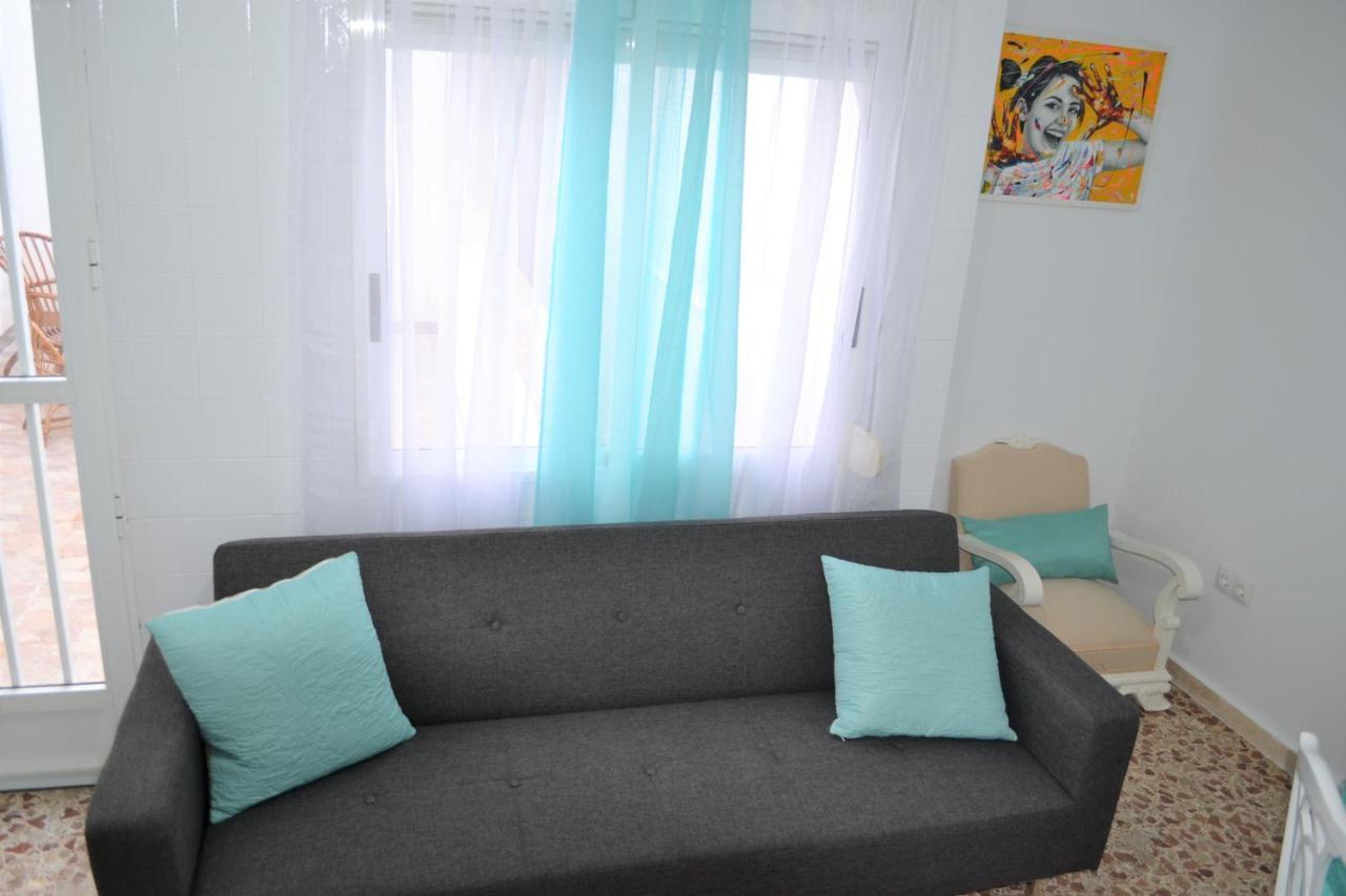 Gran Notch Apartment อาลิกันเต ภายนอก รูปภาพ