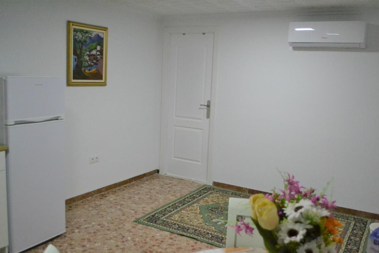 Gran Notch Apartment อาลิกันเต ภายนอก รูปภาพ