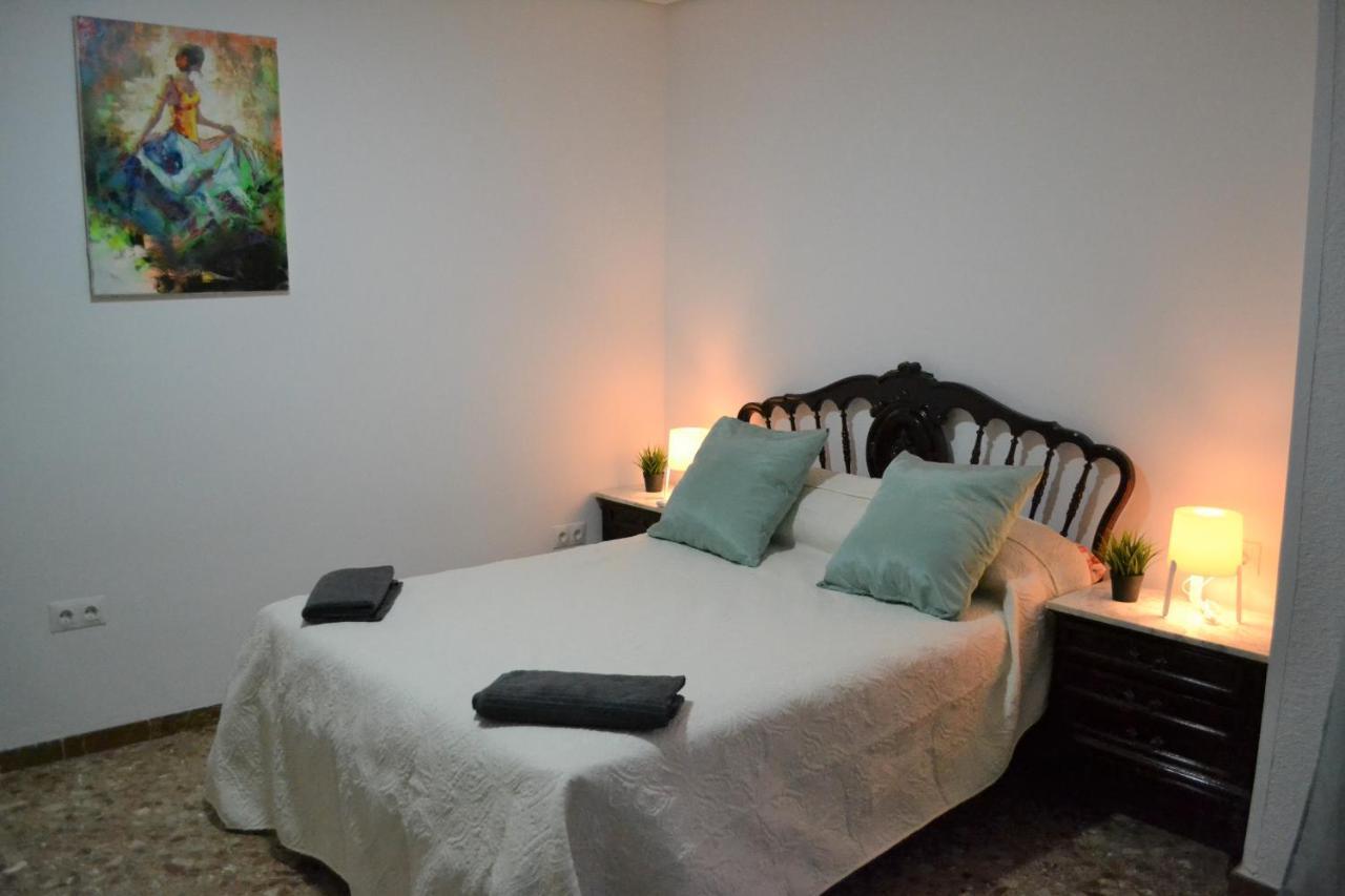 Gran Notch Apartment อาลิกันเต ภายนอก รูปภาพ