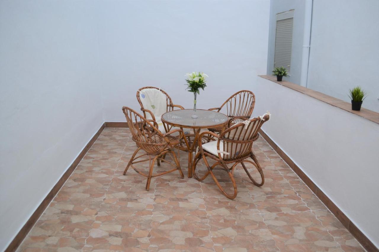 Gran Notch Apartment อาลิกันเต ภายนอก รูปภาพ