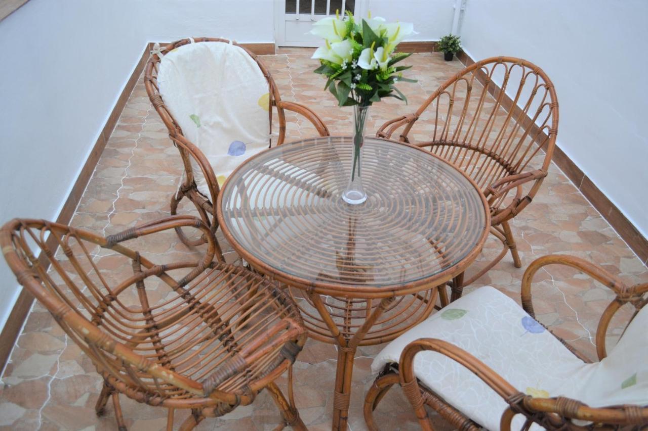 Gran Notch Apartment อาลิกันเต ภายนอก รูปภาพ