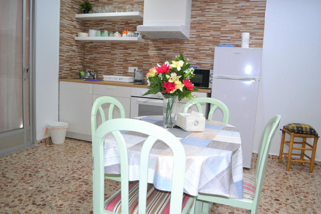 Gran Notch Apartment อาลิกันเต ภายนอก รูปภาพ