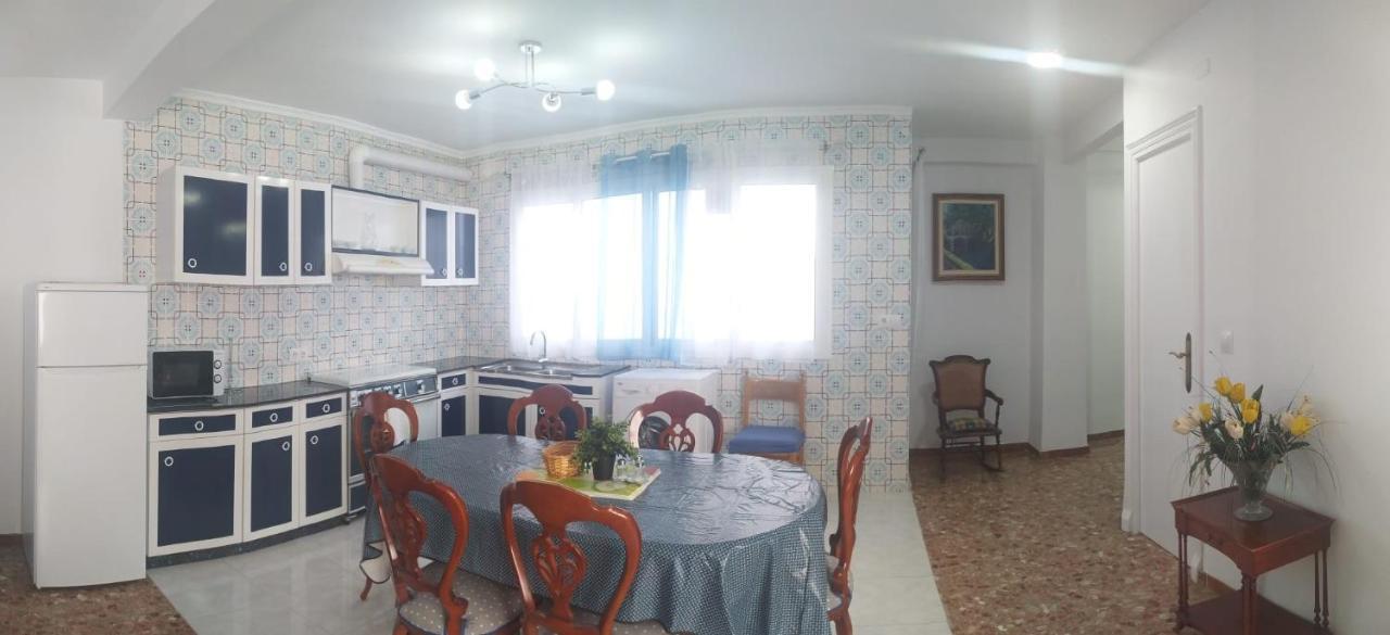 Gran Notch Apartment อาลิกันเต ภายนอก รูปภาพ