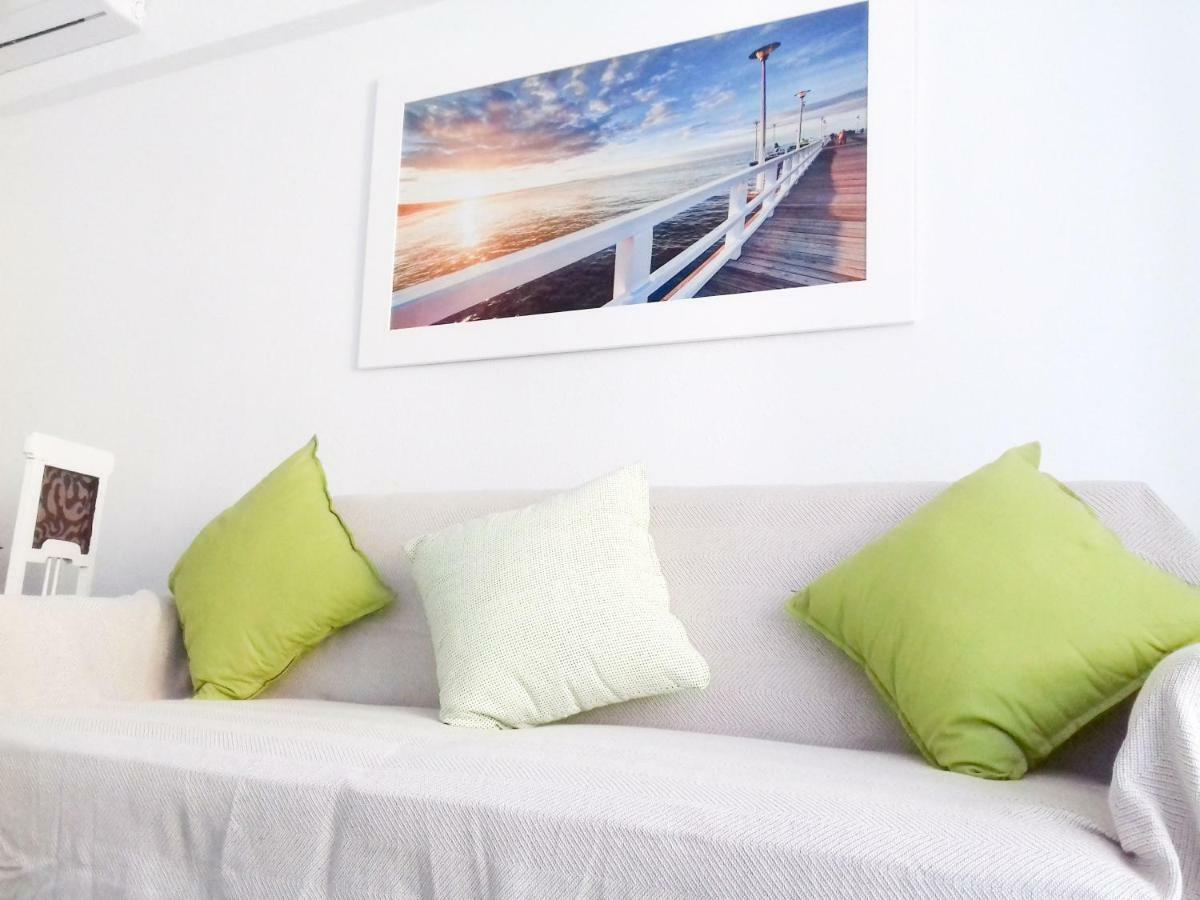 Gran Notch Apartment อาลิกันเต ภายนอก รูปภาพ
