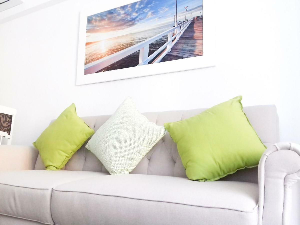 Gran Notch Apartment อาลิกันเต ภายนอก รูปภาพ
