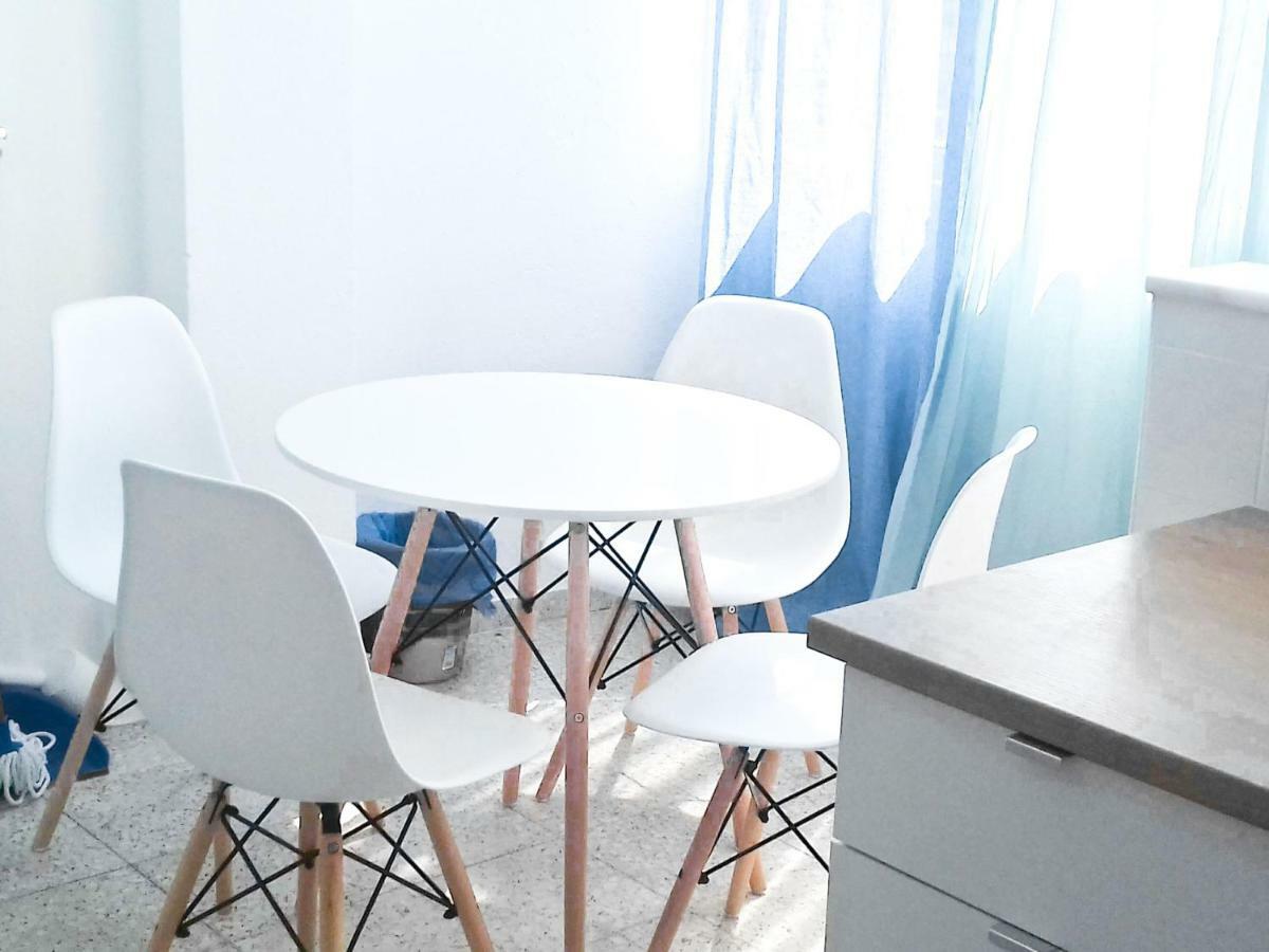 Gran Notch Apartment อาลิกันเต ภายนอก รูปภาพ