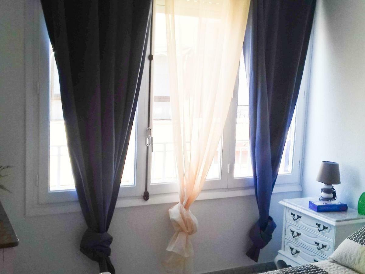 Gran Notch Apartment อาลิกันเต ภายนอก รูปภาพ