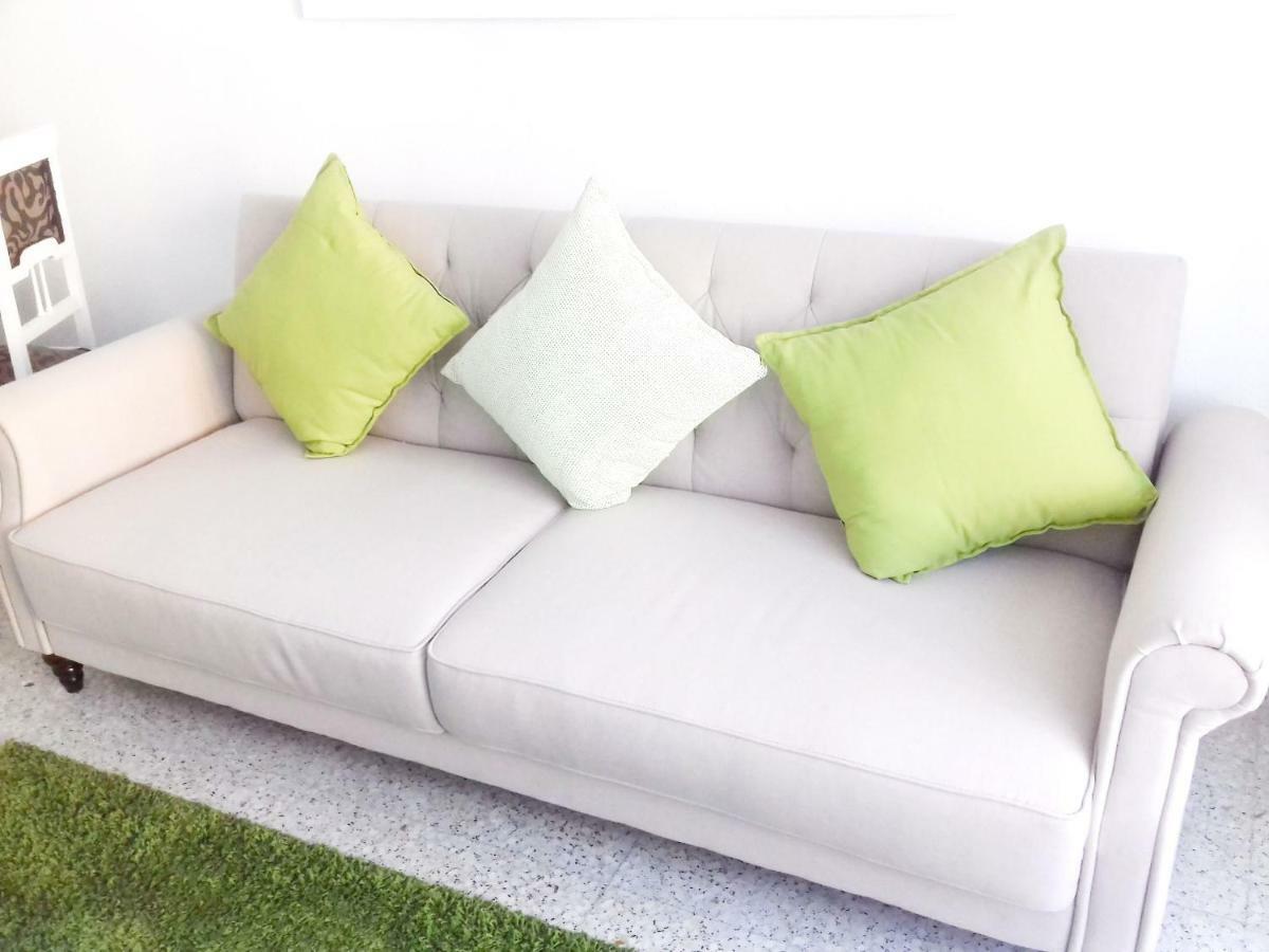 Gran Notch Apartment อาลิกันเต ภายนอก รูปภาพ