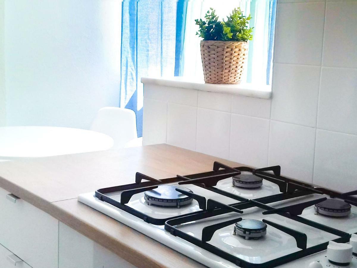 Gran Notch Apartment อาลิกันเต ภายนอก รูปภาพ