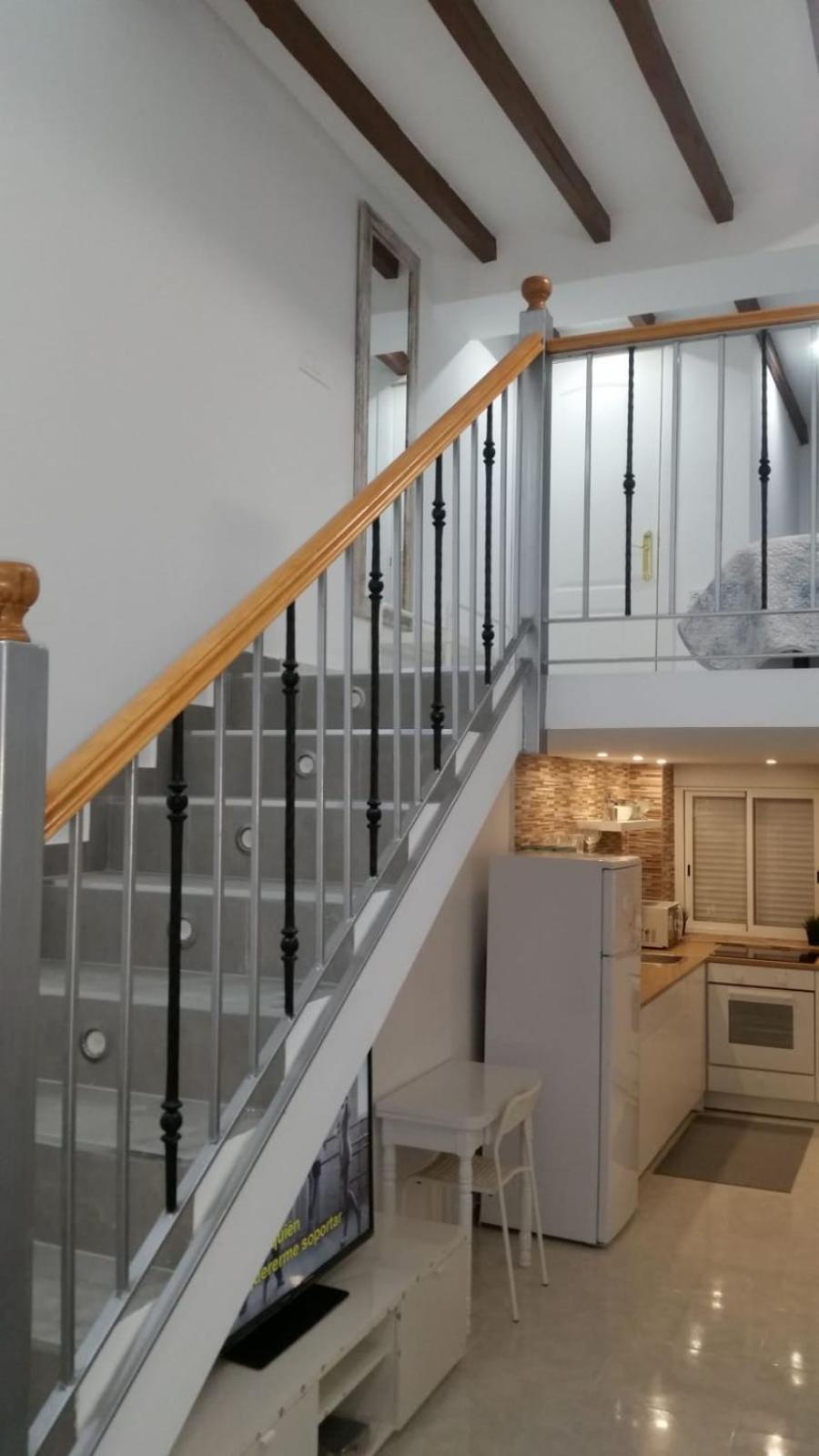 Gran Notch Apartment อาลิกันเต ภายนอก รูปภาพ