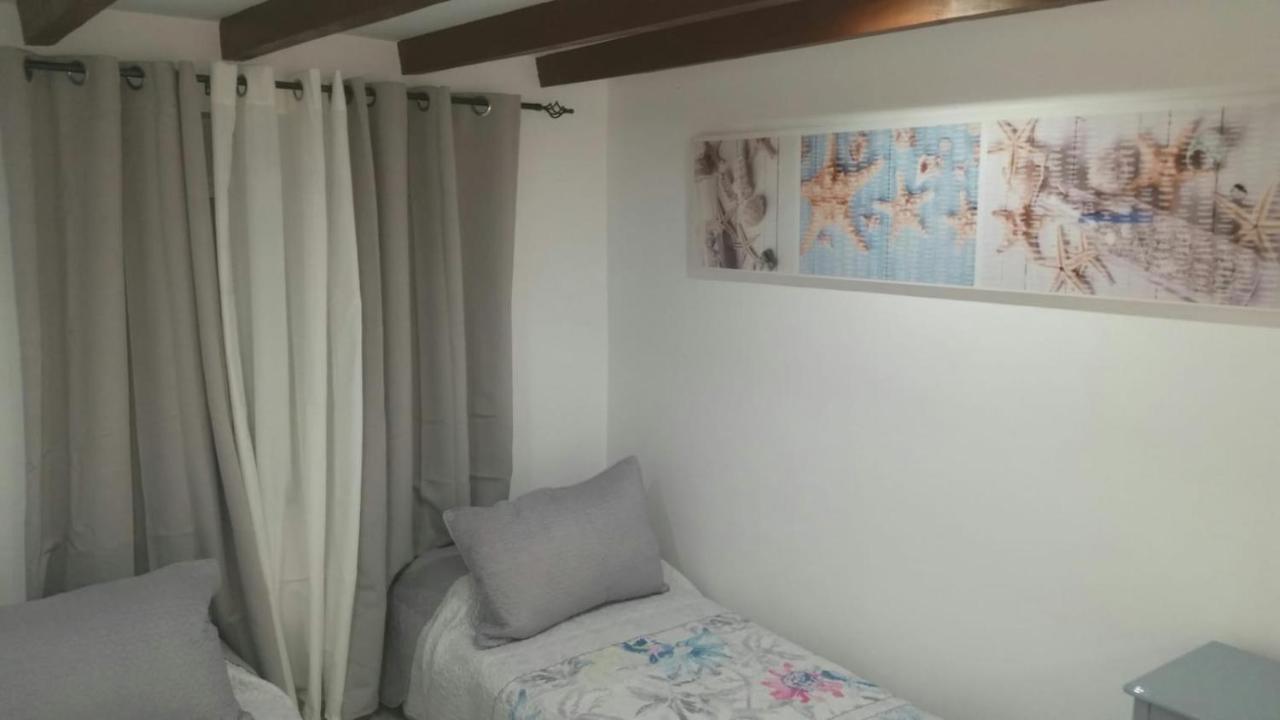 Gran Notch Apartment อาลิกันเต ภายนอก รูปภาพ