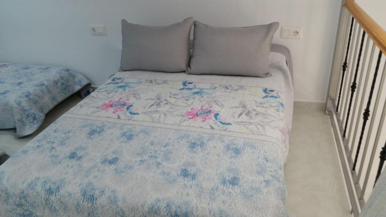 Gran Notch Apartment อาลิกันเต ภายนอก รูปภาพ